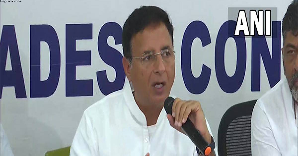 Karnataka: Congress alleges voters' data theft, seeks CM Bommai's resignation